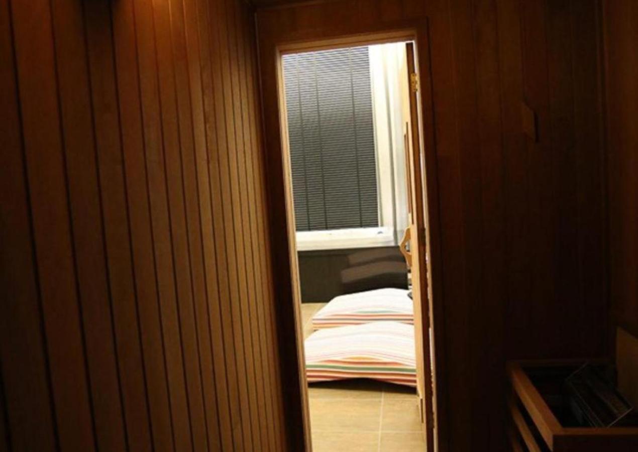 Suites Mondial Salvador Flat Exterior foto